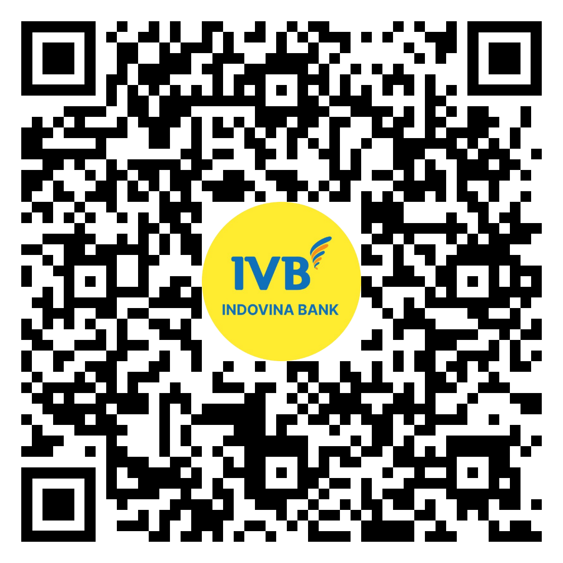 QR Mobile Banking